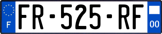 FR-525-RF