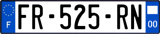 FR-525-RN