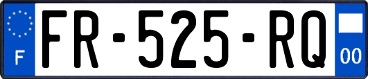 FR-525-RQ