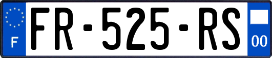 FR-525-RS