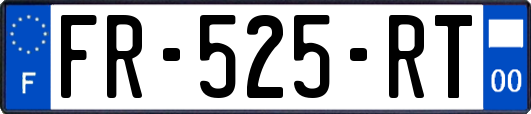 FR-525-RT