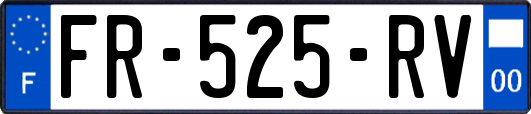 FR-525-RV