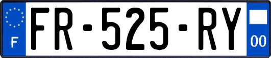 FR-525-RY