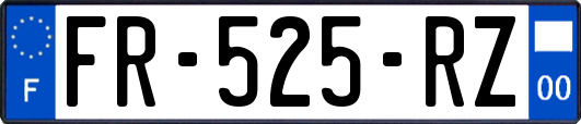 FR-525-RZ