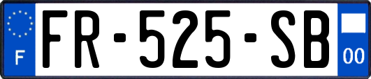 FR-525-SB