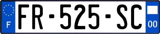 FR-525-SC