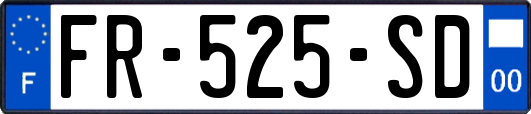 FR-525-SD