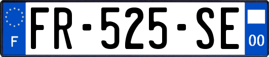 FR-525-SE