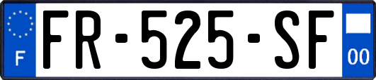 FR-525-SF