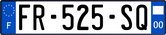FR-525-SQ