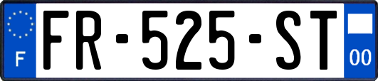 FR-525-ST