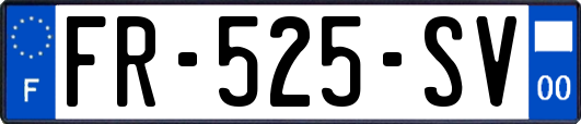 FR-525-SV