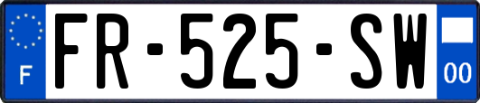 FR-525-SW