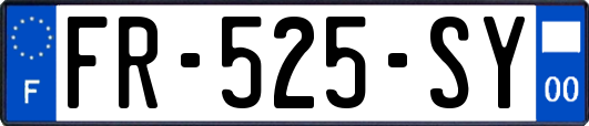 FR-525-SY