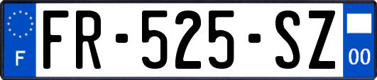 FR-525-SZ