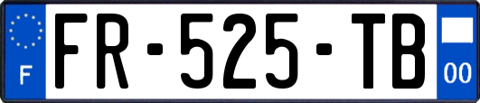 FR-525-TB
