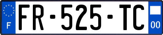 FR-525-TC