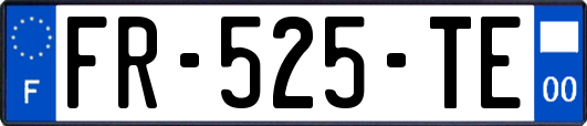 FR-525-TE