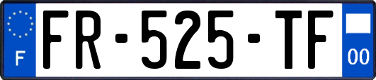 FR-525-TF