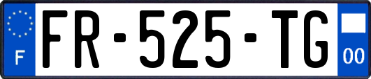 FR-525-TG