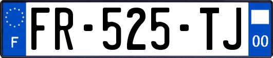 FR-525-TJ