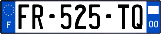 FR-525-TQ
