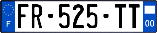FR-525-TT