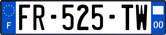FR-525-TW
