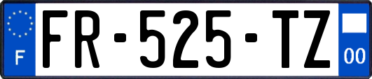 FR-525-TZ