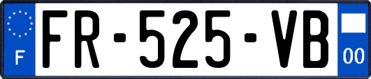 FR-525-VB