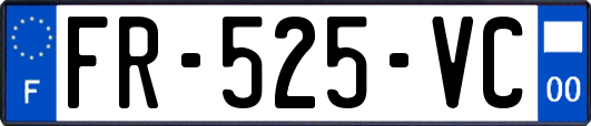 FR-525-VC