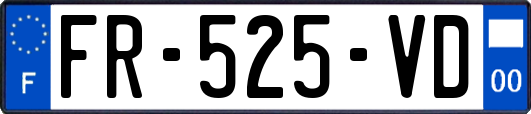 FR-525-VD