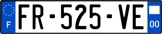 FR-525-VE