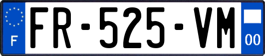 FR-525-VM