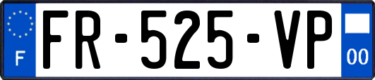 FR-525-VP