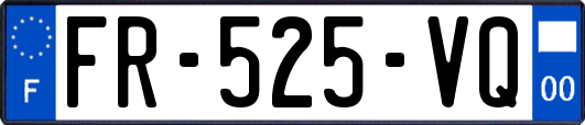 FR-525-VQ