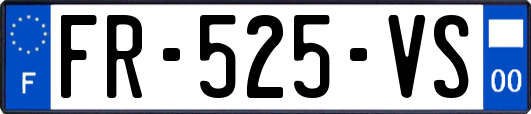 FR-525-VS