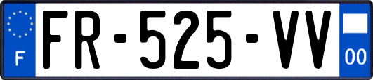 FR-525-VV