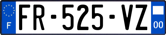 FR-525-VZ