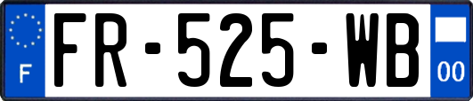 FR-525-WB