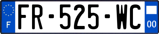 FR-525-WC