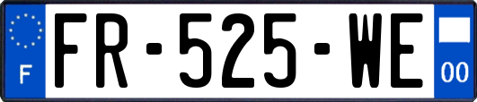 FR-525-WE