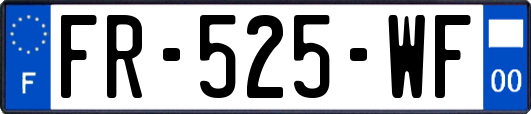 FR-525-WF