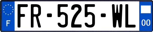FR-525-WL