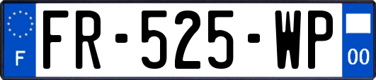 FR-525-WP