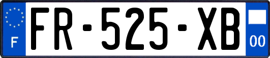 FR-525-XB