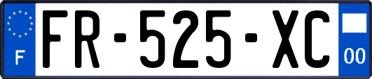 FR-525-XC