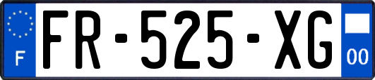 FR-525-XG