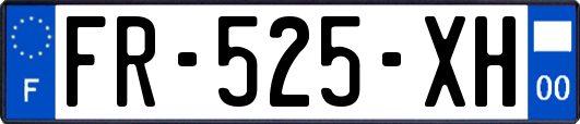 FR-525-XH