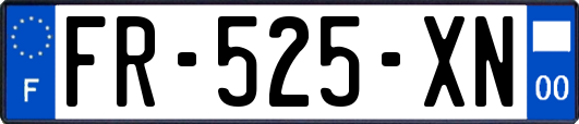 FR-525-XN